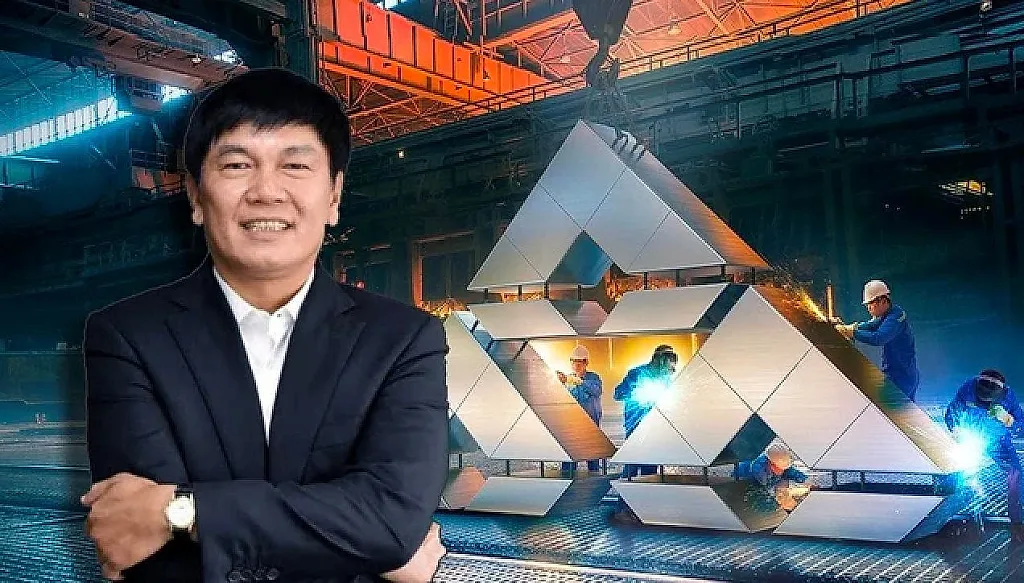 Cung cấp thép cho loạt dự án hạ tầng lớn, Hòa Phát đón thêm tin vui từ khách hàng lớn nhất tại Anh