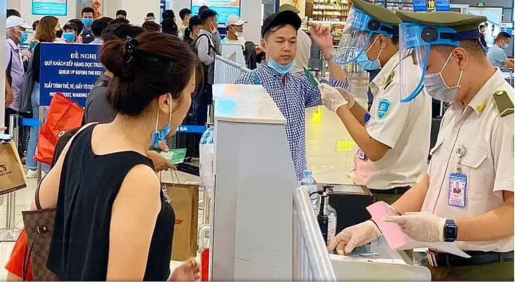 Sửa đổi nhiều quy định về tạm hoãn xuất cảnh tạo thuận lợi cho người nộp thuế