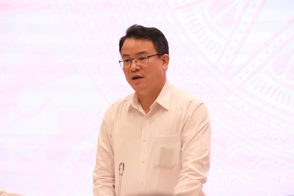 Tháng 7/2026 chạy thử hệ thống chấm điểm giải ngân đầu tư công