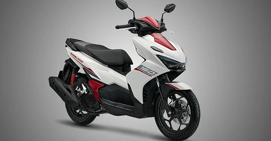 Giá xe Honda Air Blade tháng 7/2026: Giá bán cao hơn giá đề xuất