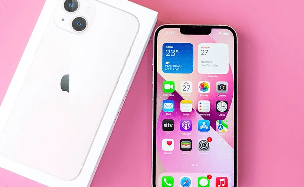 Chỉ từ 11,49 triệu đồng, đây là chiếc điện thoại Apple VN/A đáng mua nhất hiện tại