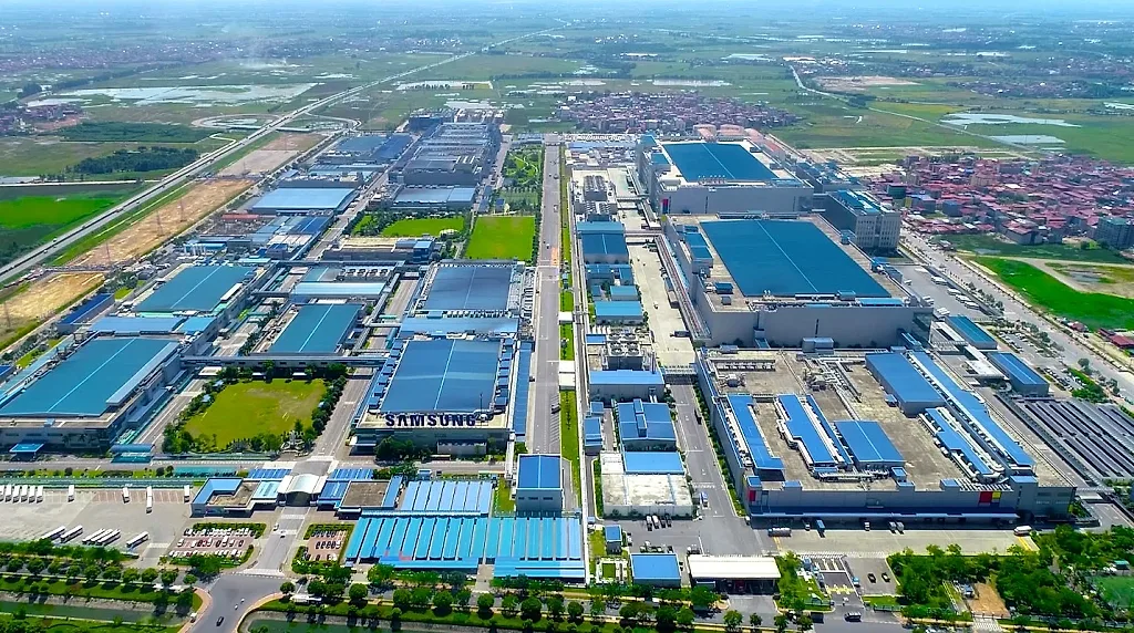FDI tiếp tục là động lực tăng trưởng chủ lực của Bắc Ninh