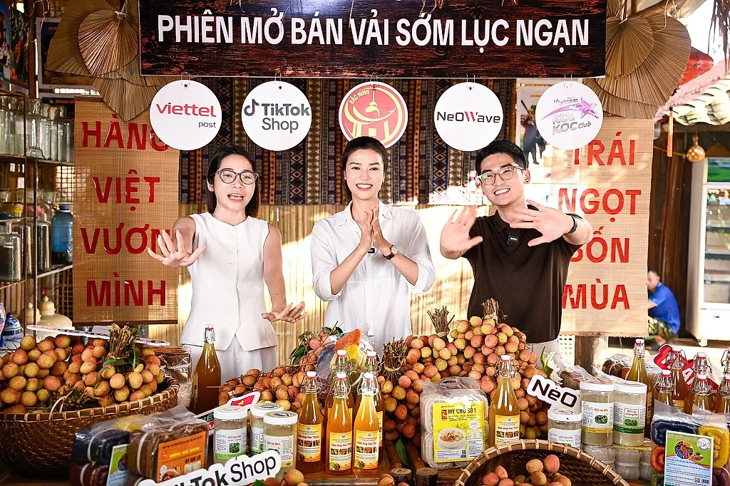 Triển khai Nghị quyết 57:  Bắc Ninh vươn lên dẫn đầu kinh tế số