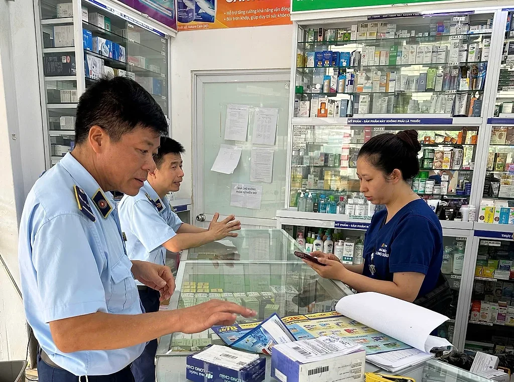 Sơn La quyết liệt xử lý gian lận thương mại, hàng giả, sở hữu trí tuệ