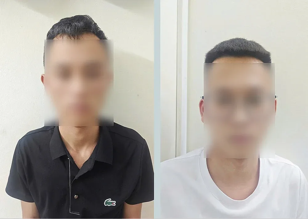 Bóc gỡ ổ nhóm lừa đảo núp bóng dịch vụ chuyển tiền Việt Nam – Hàn Quốc