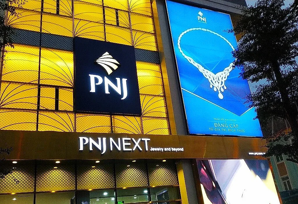 Vướng bê bối tại công ty con, tài sản gia đình Chủ tịch PNJ “bốc hơi” hàng trăm tỷ đồng