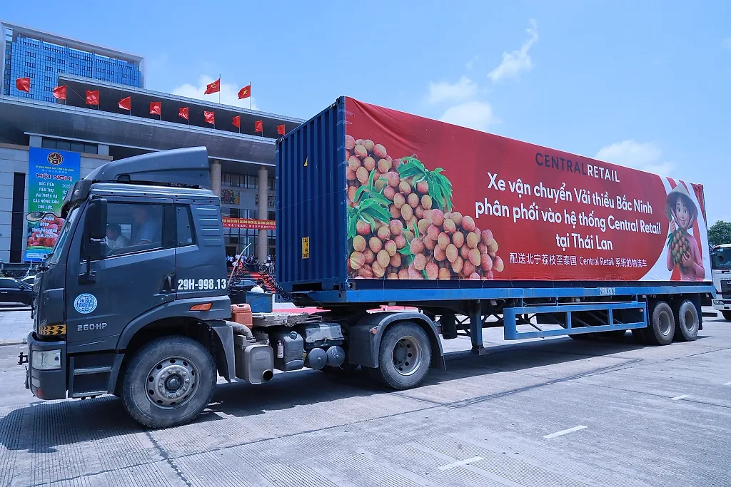 Sở Công Thương Bắc Ninh nói về giải pháp để xuất khẩu 6 tháng dẫn đầu cả nước