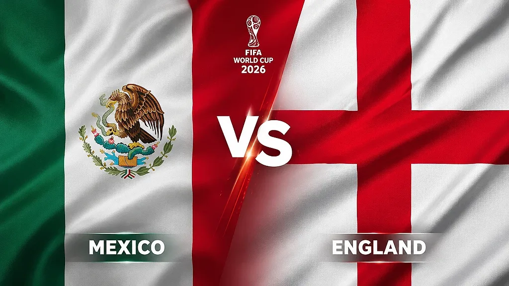 Mexico - Anh: Cạm bẫy sân nhà Azteca chờ Tam Sư