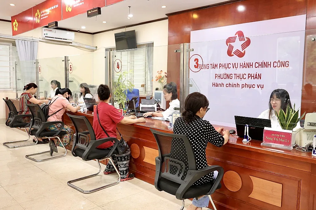 Tiếp tục nâng cao hiệu quả vận hành chính quyền địa phương 2 cấp