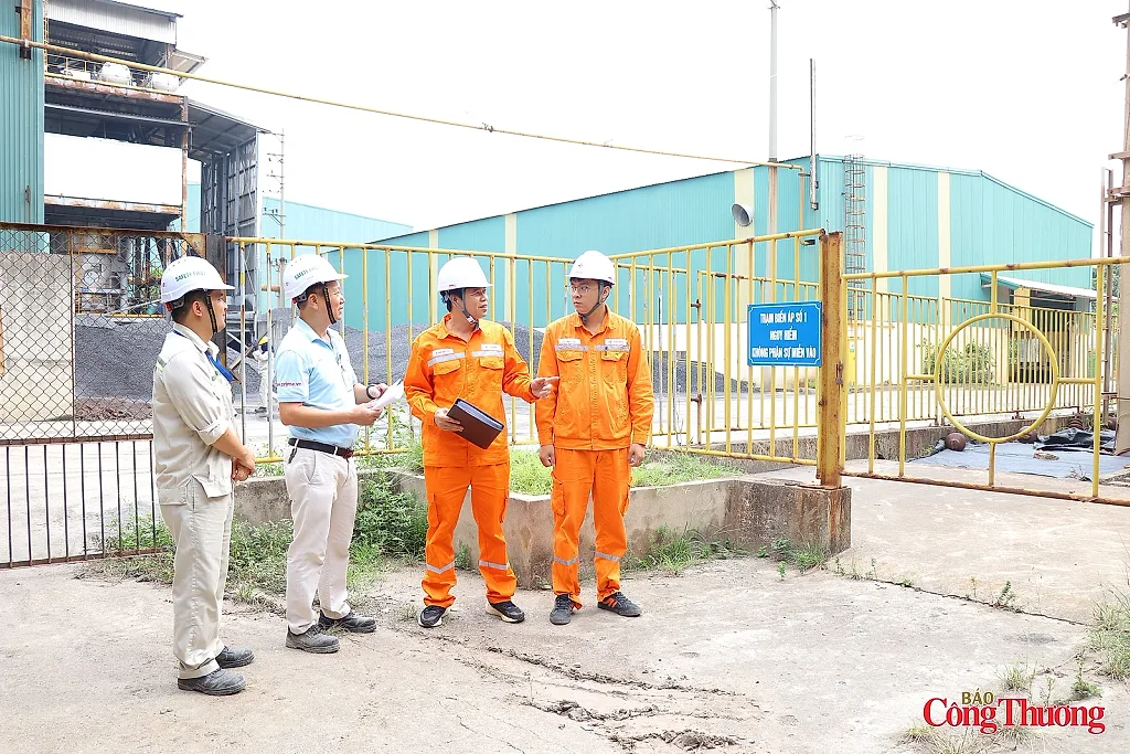 Tiết kiệm năng lượng: Lợi ích kép cho doanh nghiệp và hệ thống điện