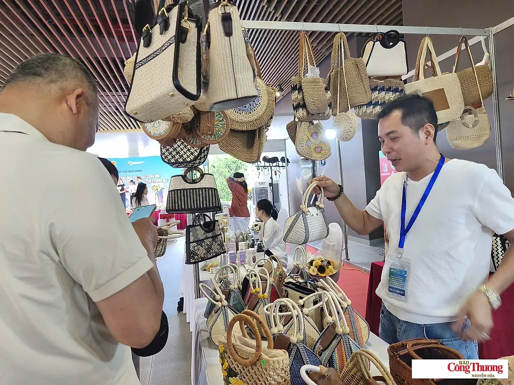 Nâng chất lượng sản phẩm RISEP bằng khoa học - công nghệ
