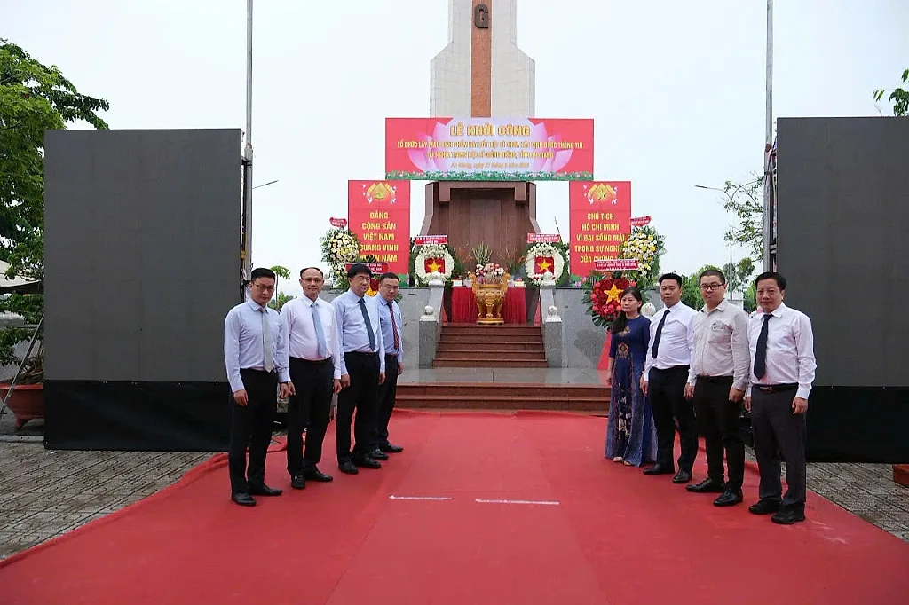 500 ngày đêm tìm lại tên người lính: Khi khoa học gánh vác trách nhiệm lịch sử