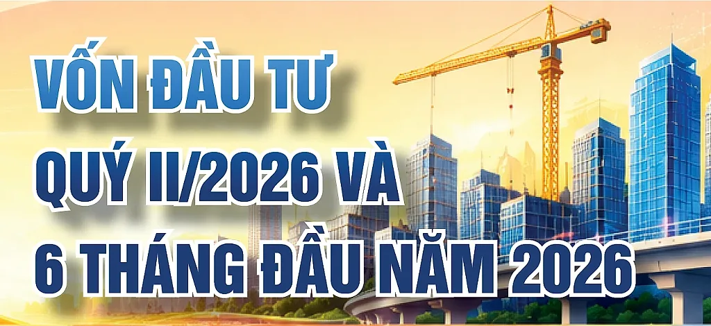Infographic  Vốn đầu tư toàn xã hội tăng mạnh