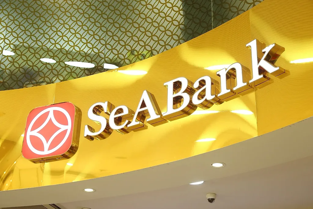 SeABank tăng 23 bậc, lần thứ 3 liên tiếp góp mặt trong Fortune Southeast Asia 500