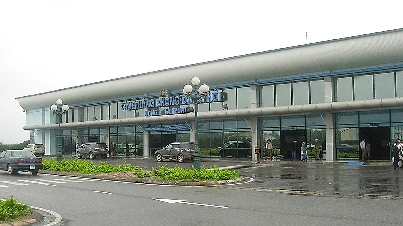 Mở đường bay Đồng Hới – Cam Ranh, tạo động lực mới cho phát triển