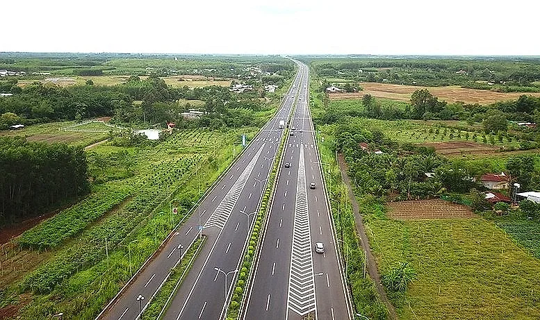 Thành lập Hội đồng thẩm định dự án cao tốc Gia Nghĩa - Chơn Thành