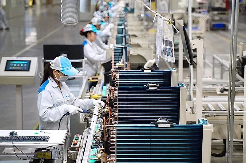 Vì sao FDI 6 tháng đầu năm tăng mạnh?
