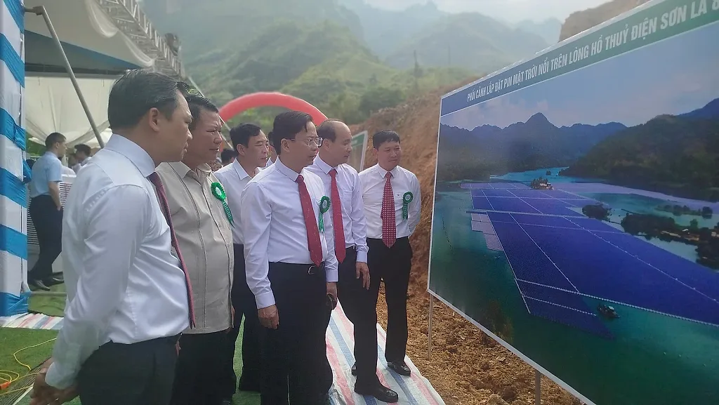 Sơn La: Công nghiệp, thương mại khởi sắc, xuất khẩu tăng tốc