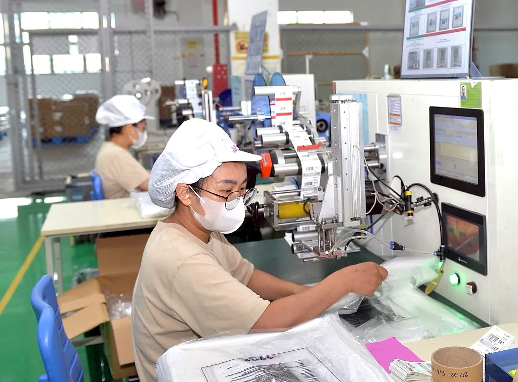 Nghị quyết số 10-NQ/TW mở đường để Hải Phòng đón dòng vốn FDI thế hệ mới
