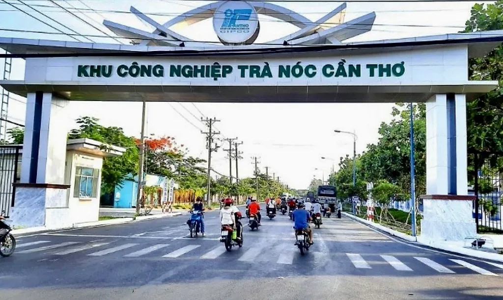Cần Thơ phát triển khu công nghiệp, tạo động lực hút vốn đầu tư mới