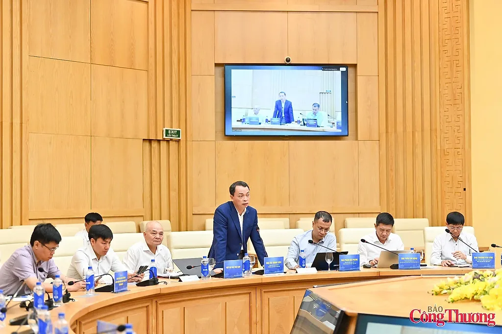 Hệ thống Thương vụ Việt Nam và hiệp hội ngành hàng tăng cường kết nối, đẩy mạnh xúc tiến xuất khẩu
