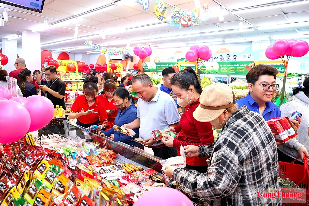Kiểm soát giá cả linh hoạt, tạo dư địa tăng trưởng kinh tế bền vững
