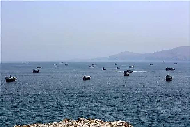 Chiến sự Trung Đông ngày 7/7: Iran tấn công tàu thương mại ở eo biển Hormuz