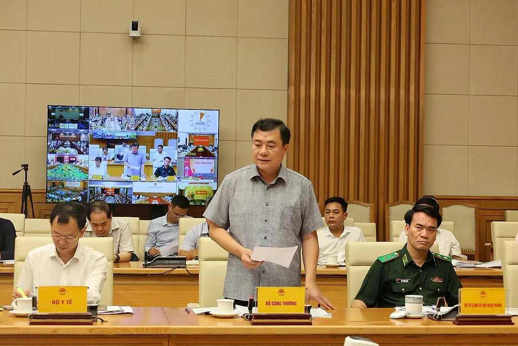 Bộ Công Thương siết chống hàng giả, xử lý gần 20.000 vụ vi phạm