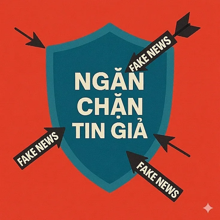 Doanh nghiệp lao đao vì tin chưa kiểm chứng