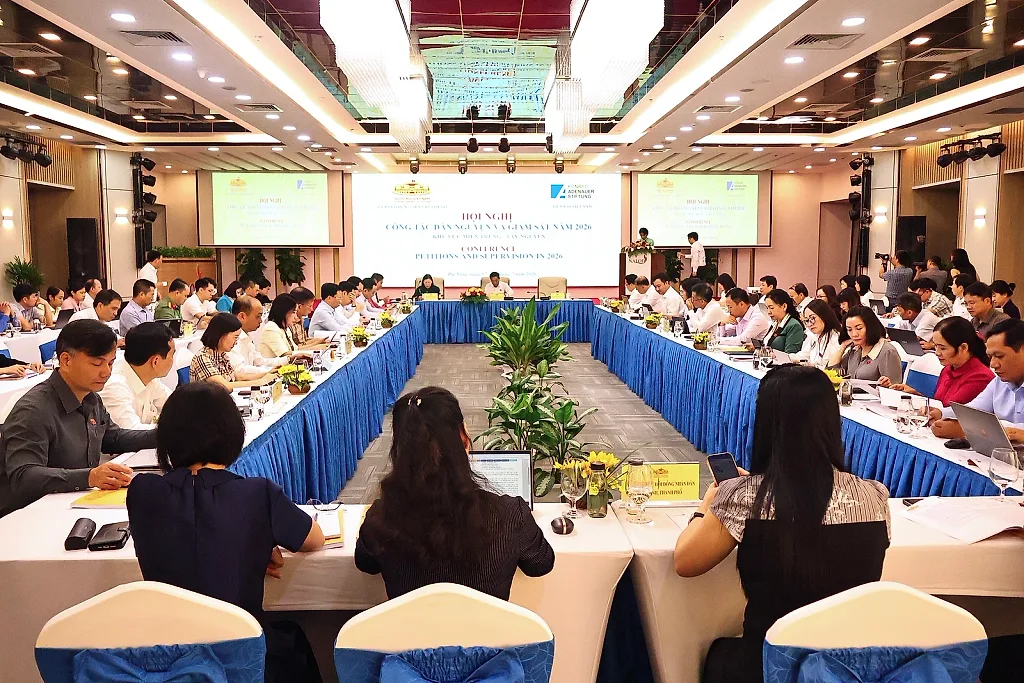 Không để kiến nghị của cử tri chỉ dừng lại ở đơn thư