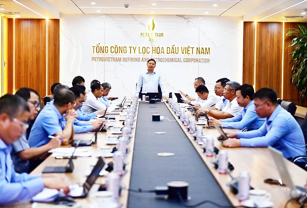 Đảng ủy BSR triển khai hàng loạt giải pháp, quyết tâm hoàn thành các nhiệm vụ năm 2026