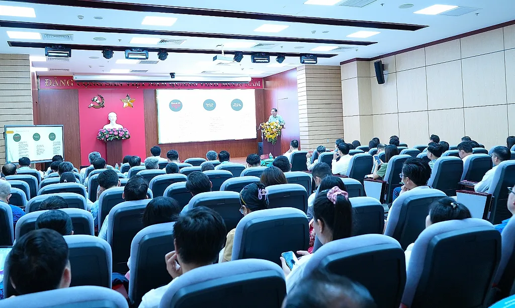 Gỡ nút thắt dữ liệu, nâng chất lượng thẩm định giá đất