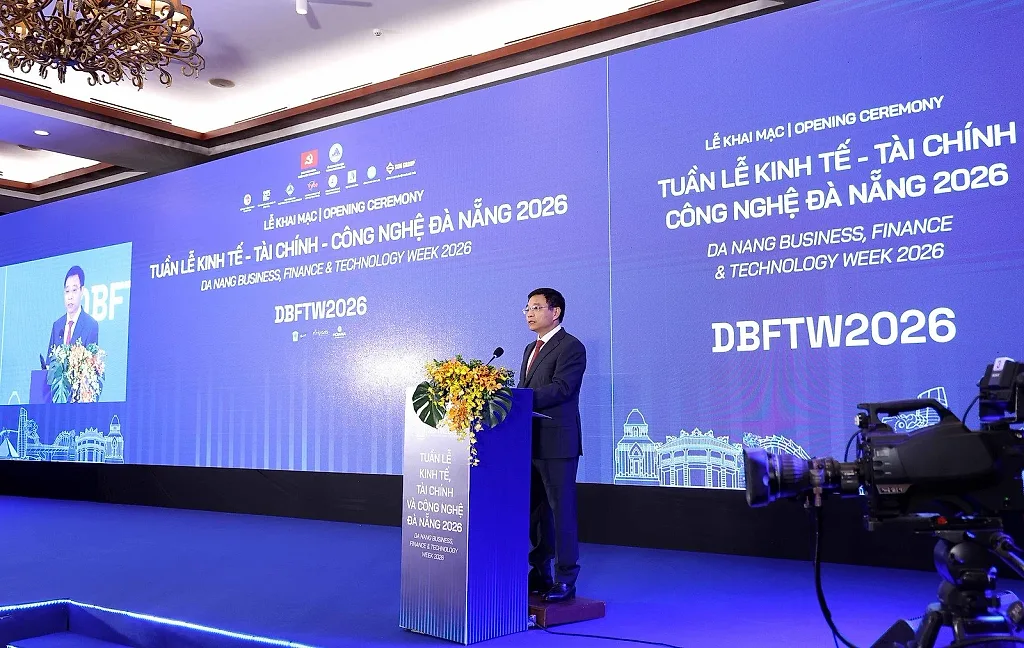 Phó Thủ tướng Nguyễn Văn Thắng: Cần hình thành cơ chế thử nghiệm mới và cực tăng trưởng mới
