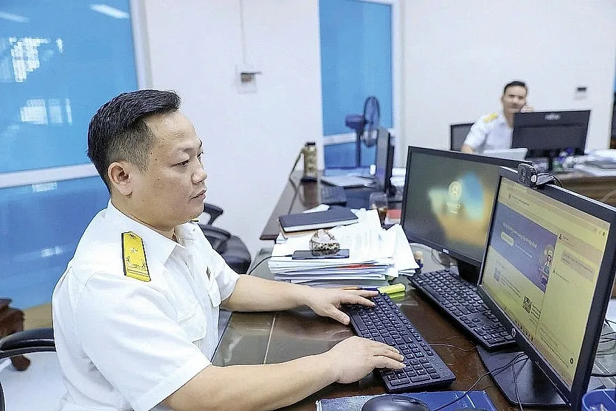 Siết chặt quy định quản lý hoạt động kinh doanh dịch vụ thủ tục về thuế