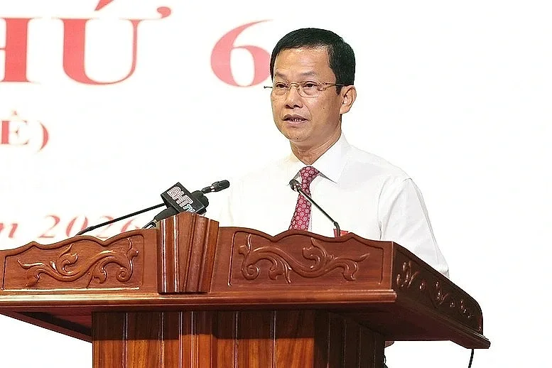 Phê chuẩn kết quả bầu ông Nguyễn Trọng Hiếu giữ chức Phó Chủ tịch UBND tỉnh  Hà Tĩnh