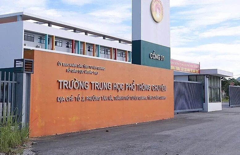 Rà soát kết quả thi tốt nghiệp THPT 2026 trên toàn quốc