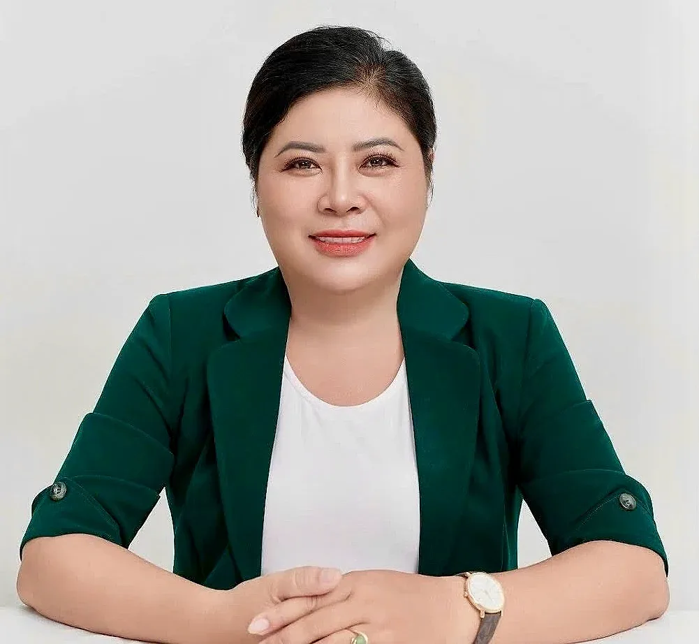 Nữ giám đốc hồi sinh làng nghề tre, tạo sinh kế cho phụ nữ Khmer