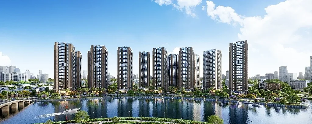Lý do dự án The Privé lọt vào 'mắt xanh' của giới đầu tư