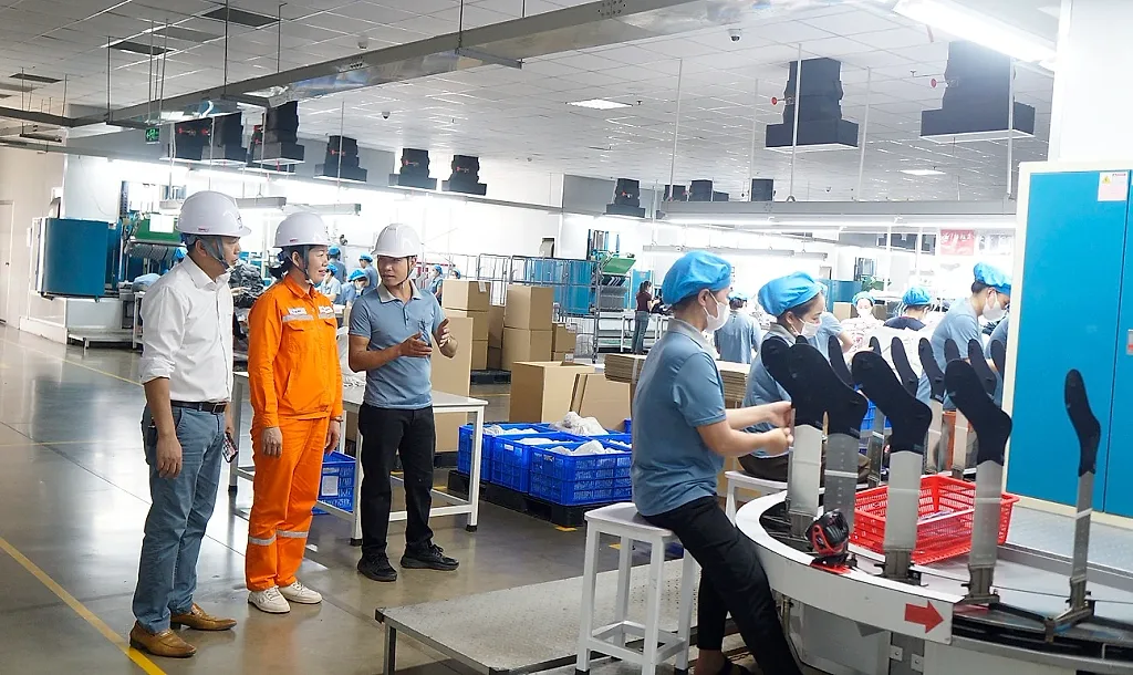 Phát huy hiệu quả DR – Giải pháp quan trọng đảm bảo cung ứng điện