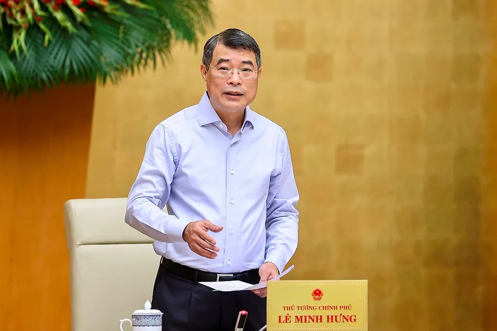 Xây dựng chính sách pháp luật: Thay đổi mạnh mẽ tư duy, không vì lợi ích cục bộ làm ảnh hưởng đến sự phát triển chung