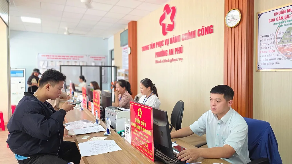Gia Lai nâng cao hiệu quả hoạt động chính quyền địa phương 2 cấp