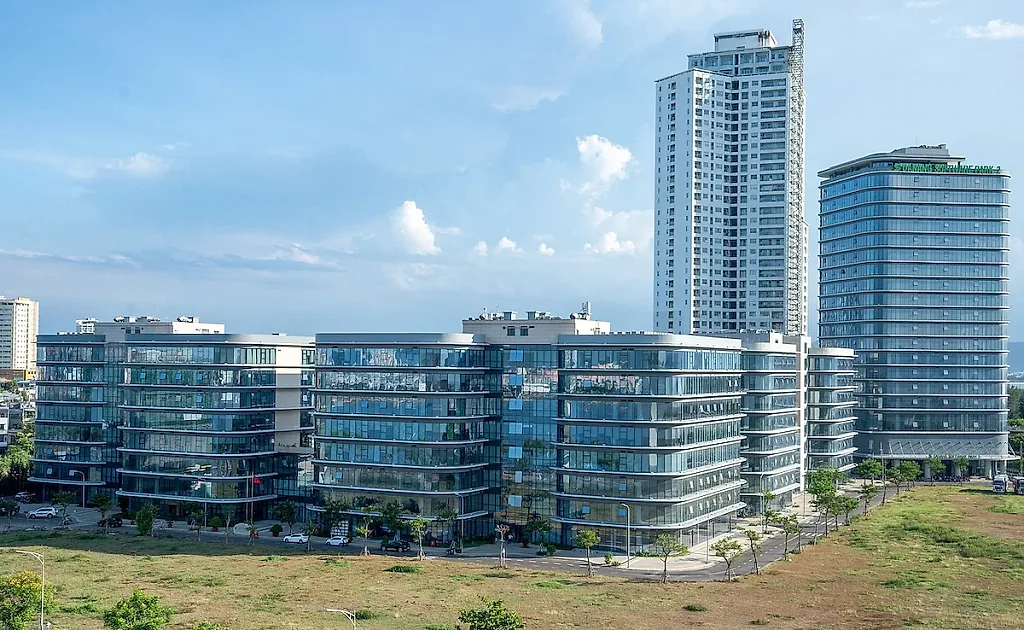 Làm sao thu hút nhà đầu tư toàn cầu về Trung tâm Tài chính quốc tế tại Đà Nẵng?