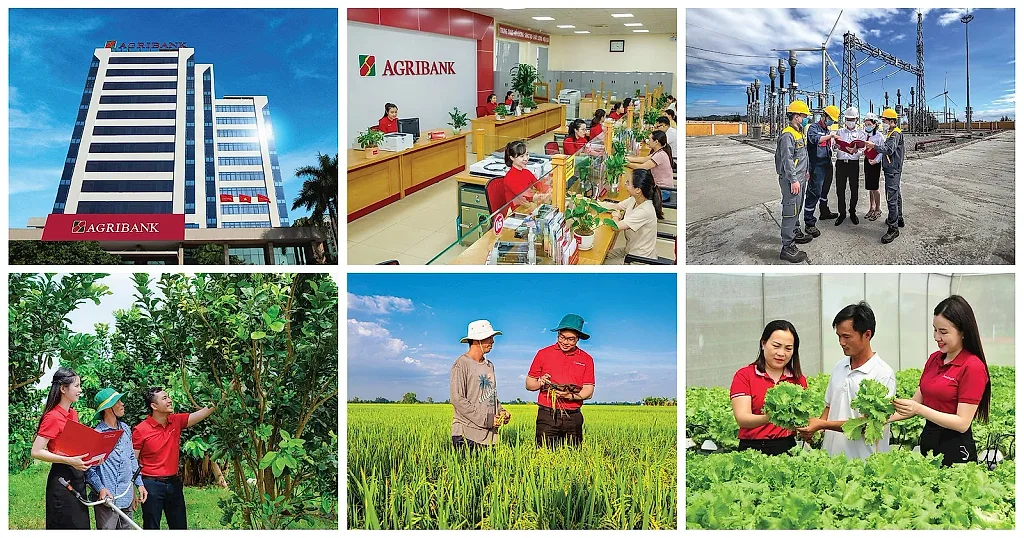 Đầu tư bổ sung vốn điều lệ cho Agribank – Tăng cường vai trò ngân hàng chủ lực phát triển “Tam nông” và nền kinh tế