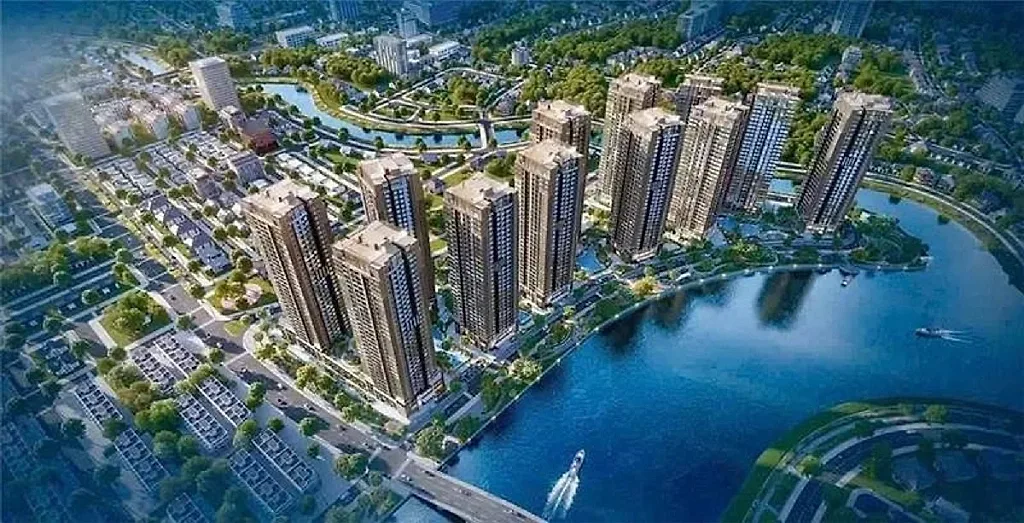 The Privé và những yếu tố tạo sức hút trên thị trường căn hộ hạng sang