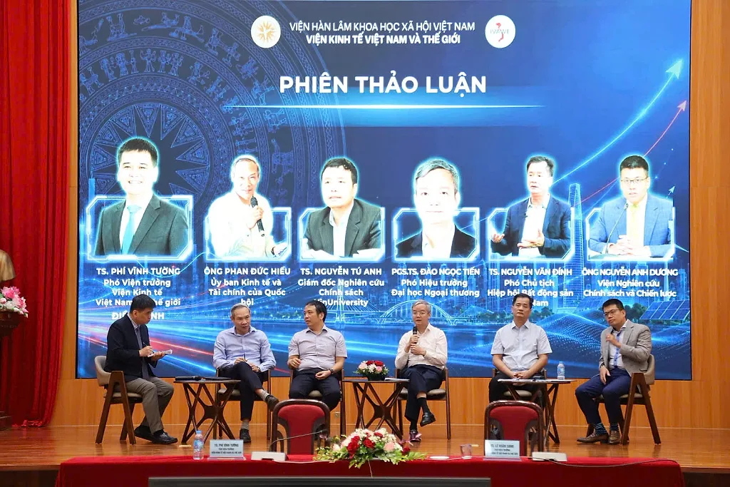 Khả năng thực thi chính sách quyết định tăng trưởng 6 tháng cuối năm
