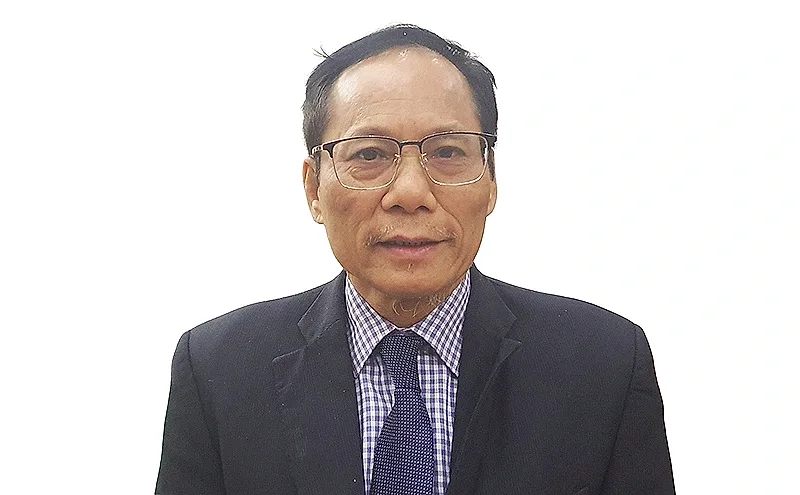 PGS.TS Nguyễn Bá Minh: 4 giải pháp kiểm soát lạm phát, hỗ trợ tăng trưởng