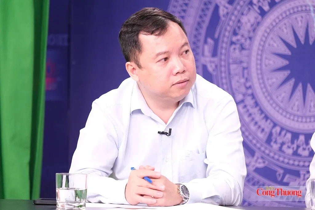 Hình thành hệ thống xây dựng hồ sơ điện tử nông sản Việt