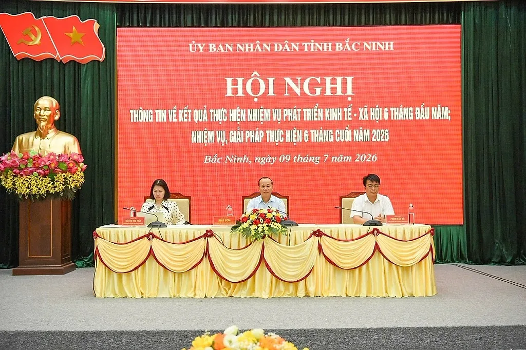Bắc Ninh cải thiện môi trường đầu tư, nâng cao vị thế điểm đến hấp dẫn