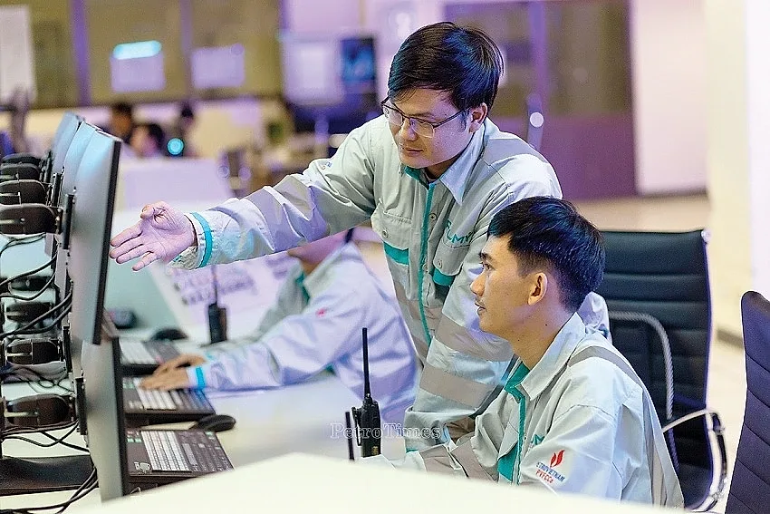 Quản trị minh bạch: Nền tảng bền vững trong hành trình ESG của PVFCCo – Phú Mỹ