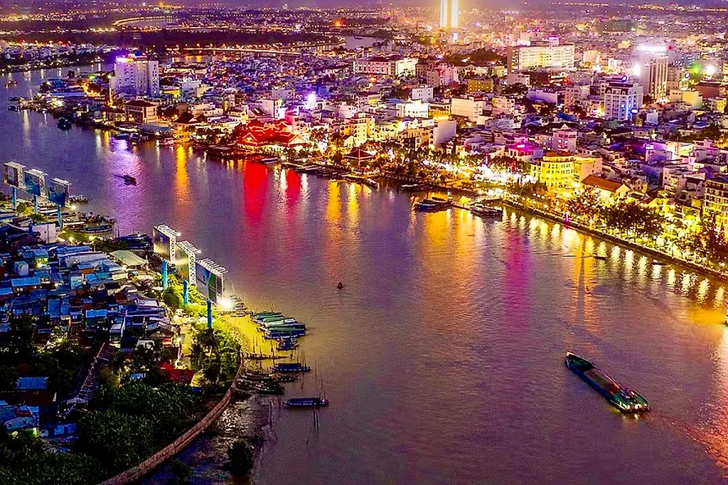 Long Bình đẩy mạnh xúc tiến thương mại, mở rộng dư địa thu hút đầu tư